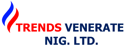 TRENDS VENERATE NIGERIA LTD.